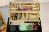 Tackle Boxes With Tackle - 3