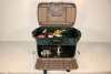 Tackle Box With Tackle and Reels
