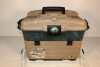 Tackle Box With Tackle and Reels - 4
