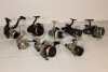 Mitchell, Fenwick and Other Reels