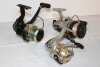Mitchell, Fenwick and Other Reels - 3