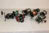 8 Penn Bate Casting Reels