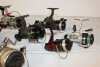 Shimano, Diawa and Other Reels - 2