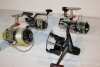 Shimano, Diawa and Other Reels - 3