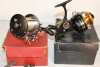 4 Penn Reels - 2
