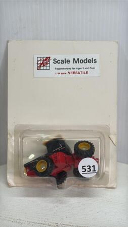 VERSATILE 936 TRACTOR