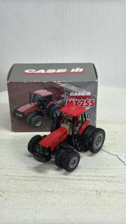 CASE IH MX 255 LIMITED FARM SHOW EDITION TRACTOR