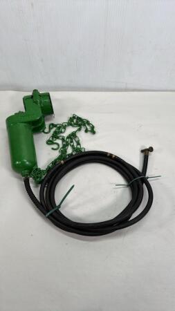 JOHN DEERE PTO AIR PUMP