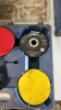 Mastercraft Grinding and Sanding Wheel Acces. Kit - 2