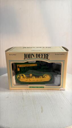JOHN DEERE 430 CRAWLER COLLECTOR EDITION