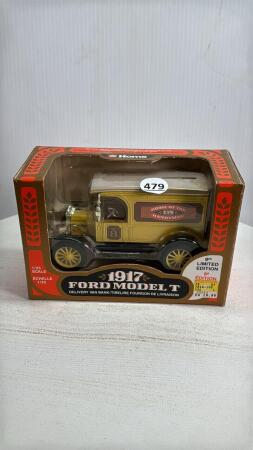 HOME HARDWARE 1917 MODEL T TRUCK