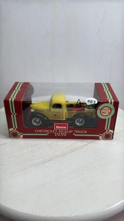 HOME HARDWARE 1939 CHEV PICKUP