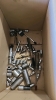 Lot of Sockets, Visegrips, Pliers, Etc. - 2