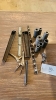 Lot of Sockets, Visegrips, Pliers, Etc. - 5