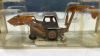 Case 580E Backhoe - 3