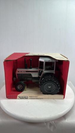 WHITE 185 TRACTOR