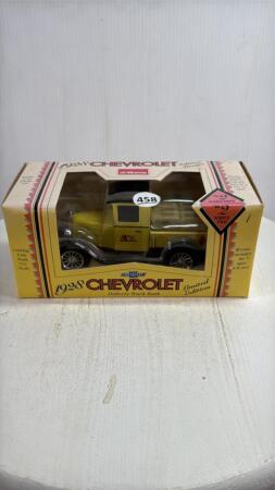 HOME HARDWARE CHEV 1928 PICKUP TRUCK