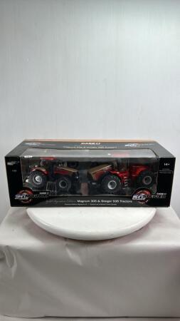 CASE IH GOLD SIGNATURE EDITION