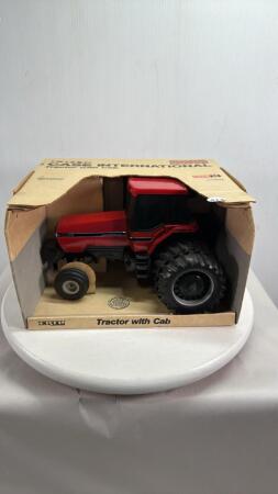 CASE IH 7120 TRACTOR