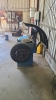 Garage Equip. CB-3550 Computer Wheel Balancer - 3