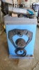 Garage Equip. CB-3550 Computer Wheel Balancer - 5