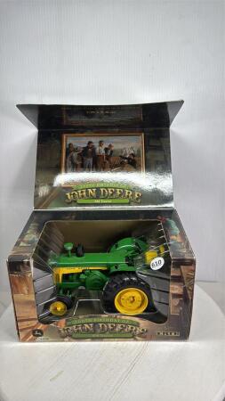 JOHN DEERE 830 DIESEL TRACTOR
