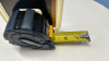 Mastercraft 25' by 1" Unused Tape Measure - 3