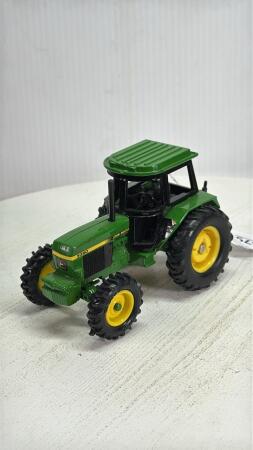 JOHN DEERE 3350 4WD TRACTOR