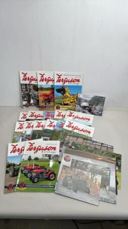 FERGUSON HERITAGE LOT