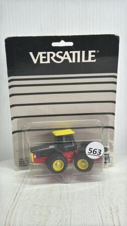 VERSATILE 836 TRACTOR