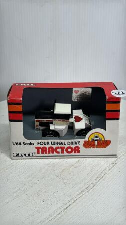 BIG BUD 400/30 TRACTOR