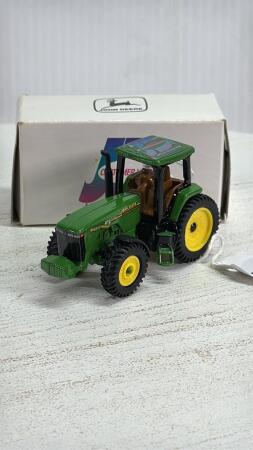 JOHN DEERE 8310 FWA