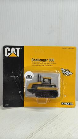 CAT CHALLENGER 85D TRACTOR