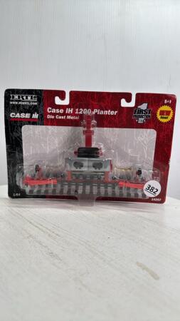 CASE IH 1200 PLANTER