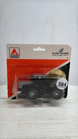 AGCOSTAR 8425 TRACTOR