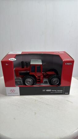 MASSEY FERGUSON 4800 TRACTOR