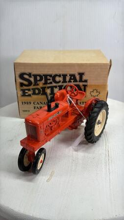 ALLIS CHALMERS WD 45