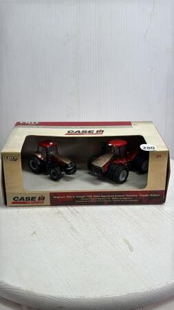 CASE IH SET