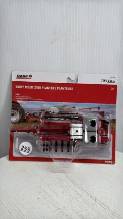 CASE IH 2150 PLANTER