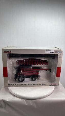 CASE IH 9250 AXIAL FLOW COMBINE
