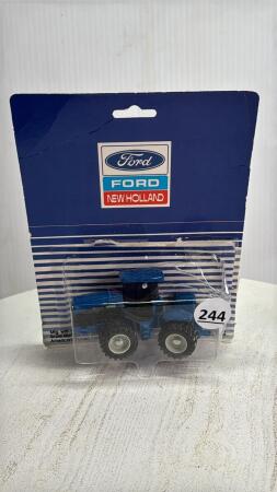 NEW HOLLAND 9882 TRACTOR