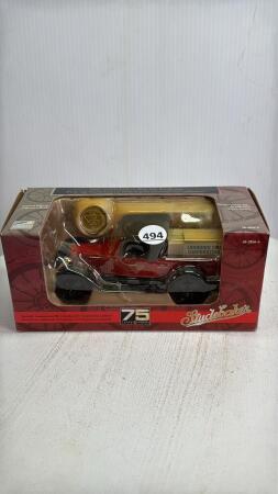 CTC 1922 STUDEBAKER PICKUP