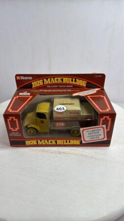HOME HARDWARE 1926 MACK BULLDOG TRUCK