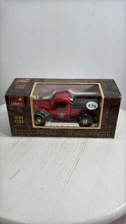 CTC 1940 FORD PICKUP