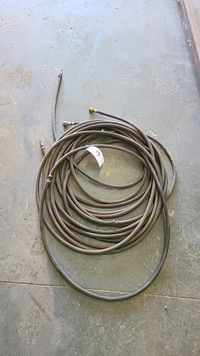 Lot of Air Hose