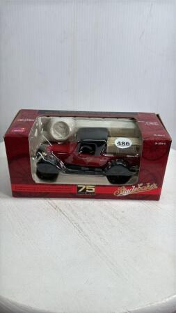 CTC 1922 STUDEBAKER PICKUP