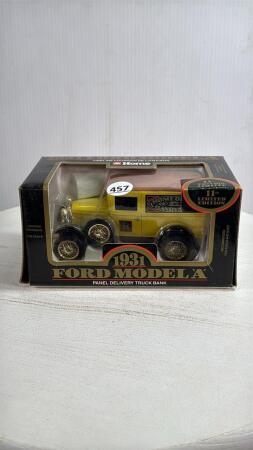 HOME HARDWARE 1931 MODEL A TRUCK