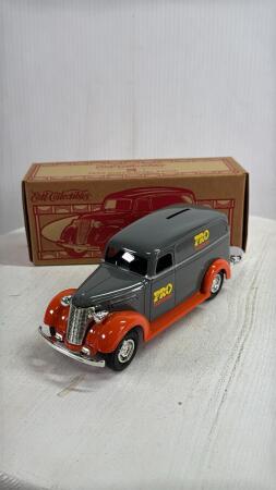 PRO 1938 CHEV PANEL TRUCK