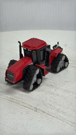 CUSTOM CASE IH 9260 TRACTOR