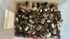 Lot of Various Lug Nuts - 3